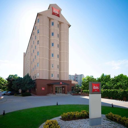 Ibis Eskisehir Exterior photo