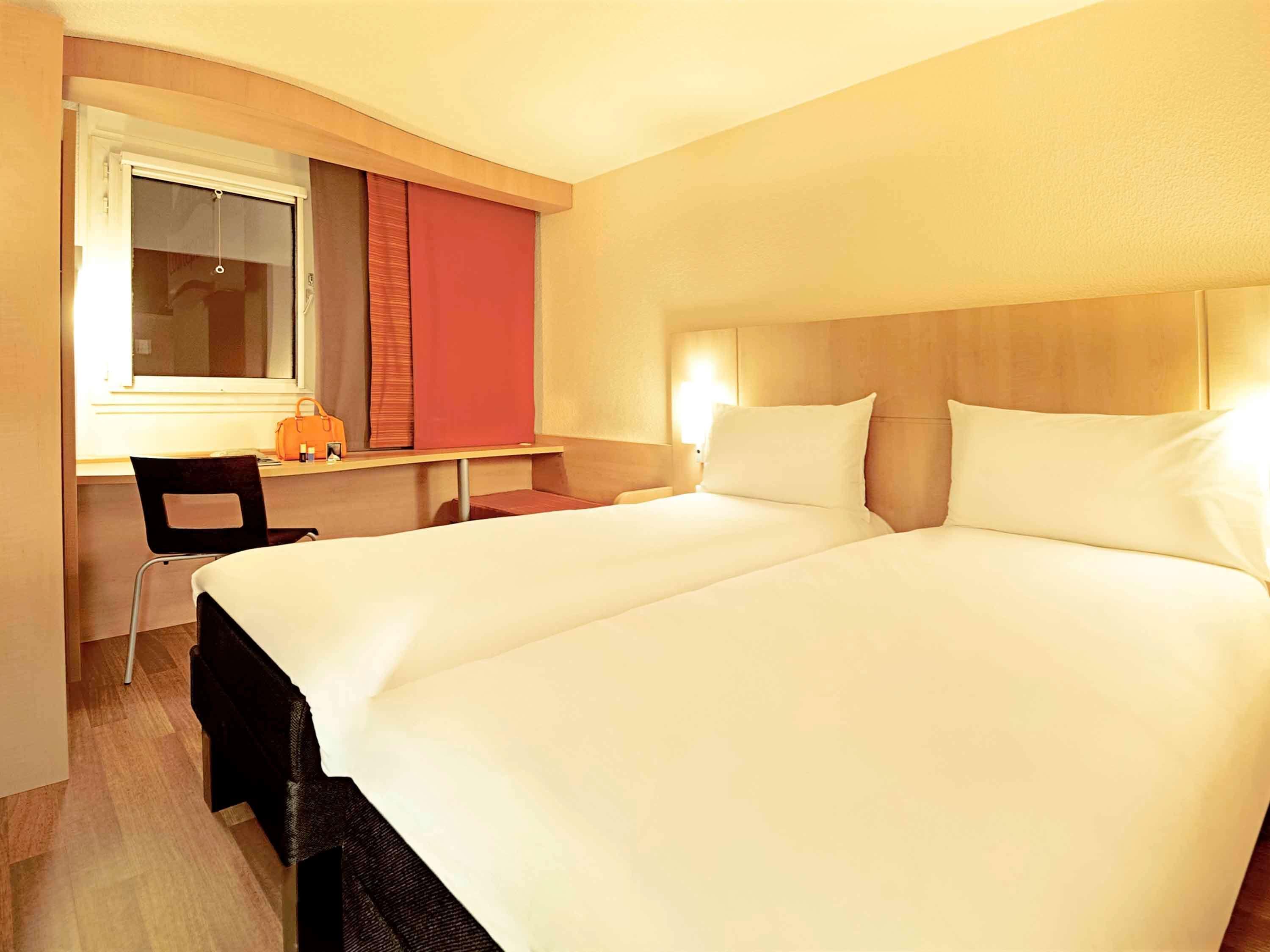 Ibis Eskisehir Exterior photo