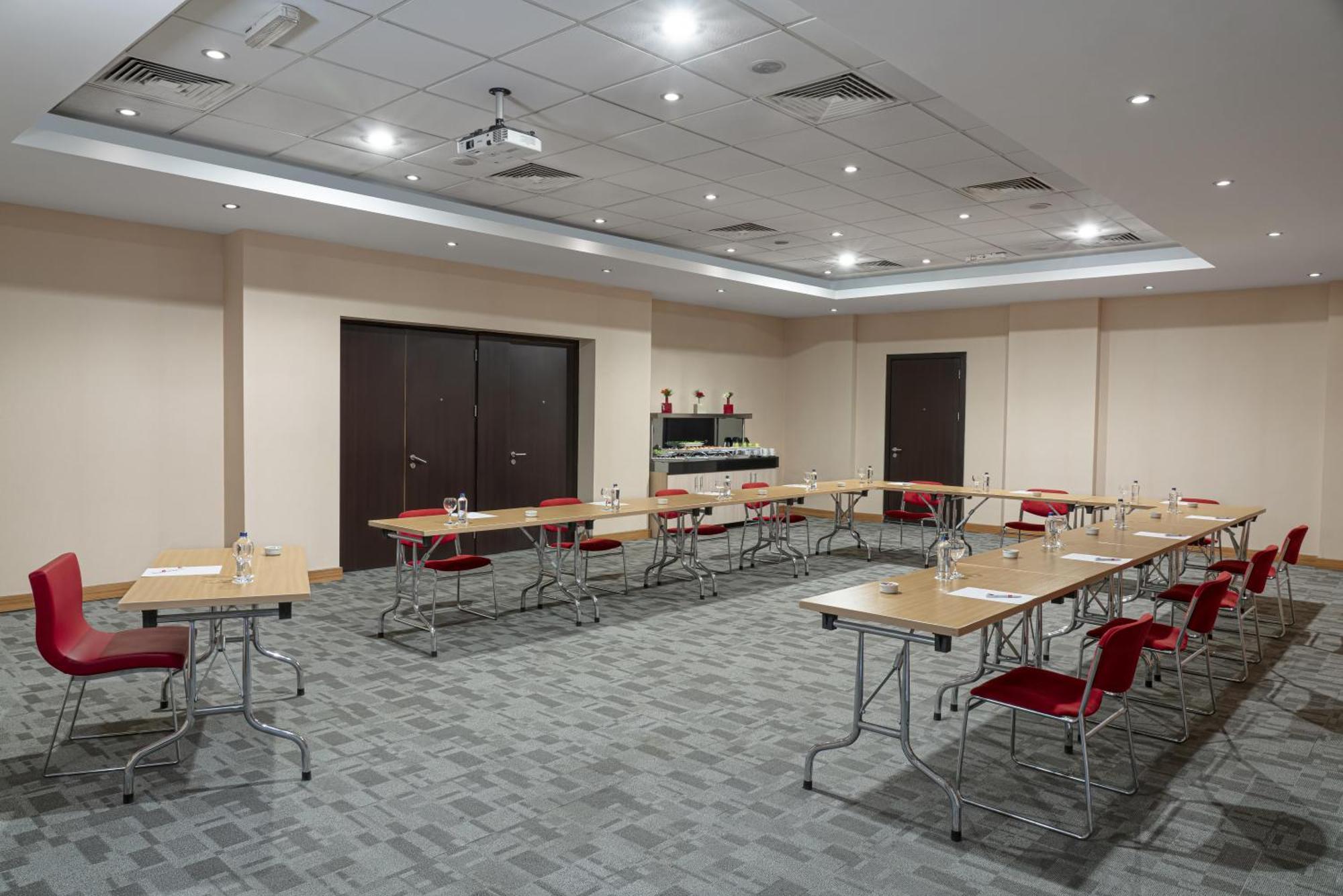 Ibis Eskisehir Exterior photo