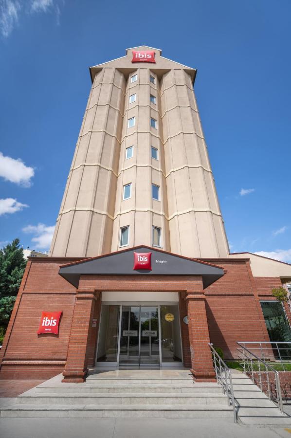 Ibis Eskisehir Exterior photo