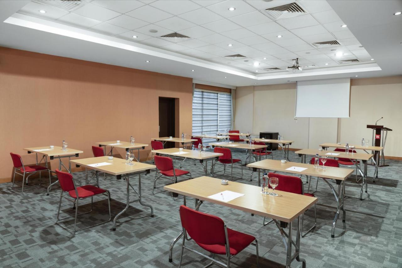 Ibis Eskisehir Exterior photo