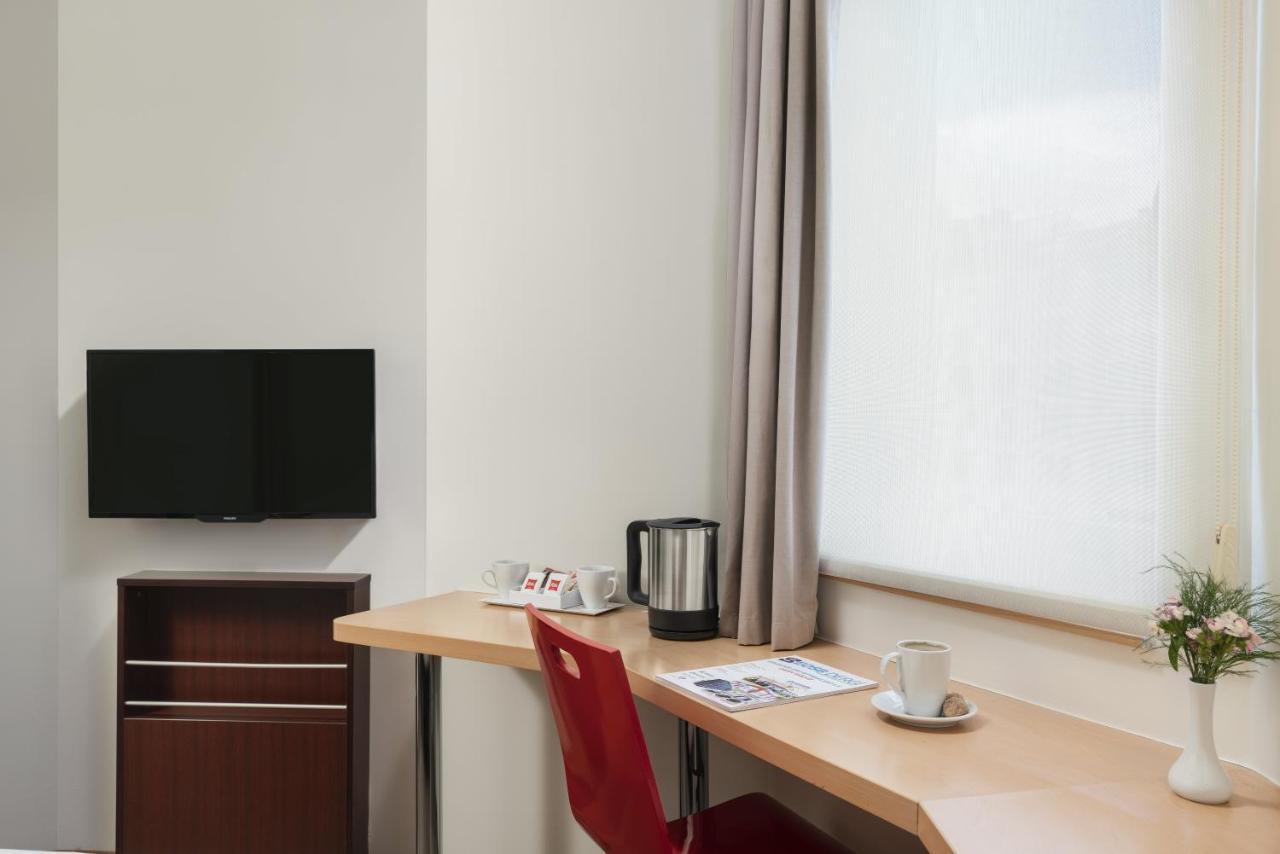 Ibis Eskisehir Exterior photo