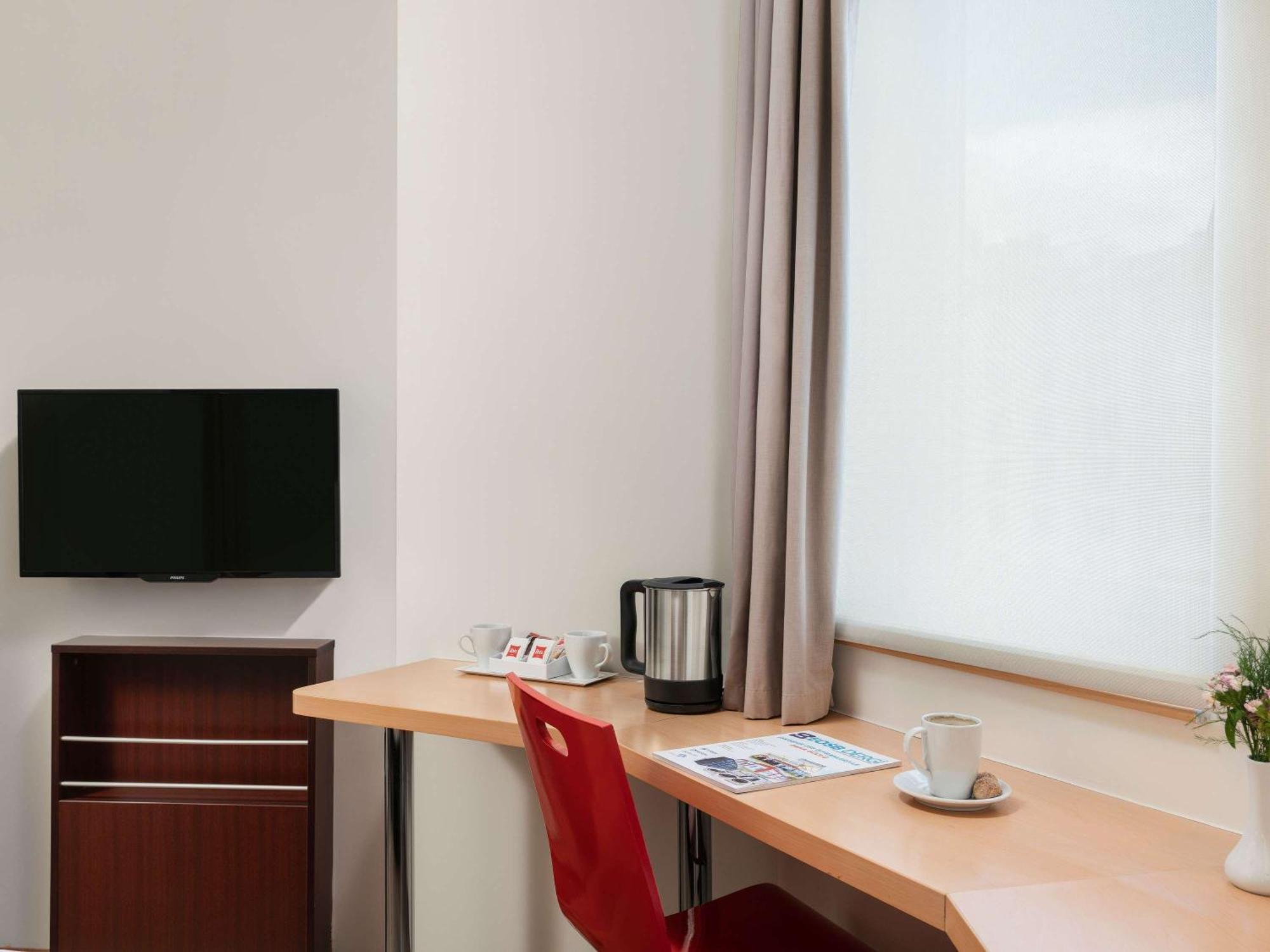 Ibis Eskisehir Exterior photo