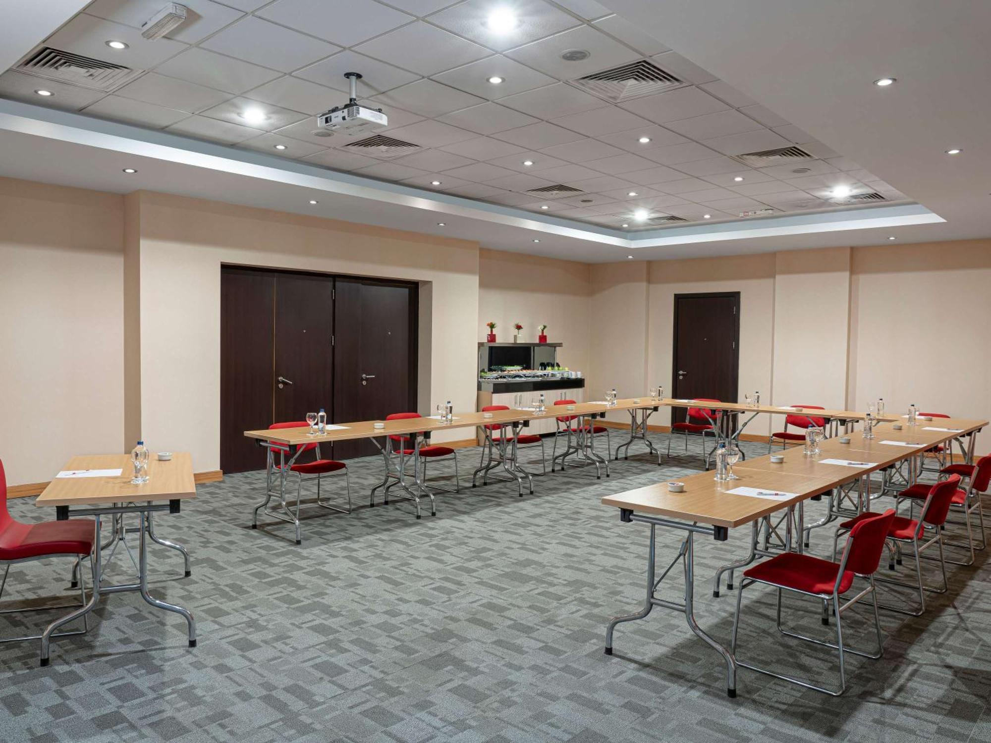 Ibis Eskisehir Exterior photo
